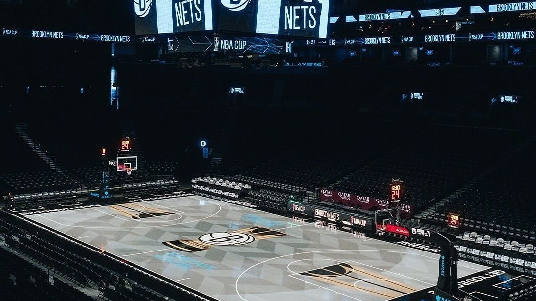 Nets x 76ers: horário e onde assistir ao jogo da NBA