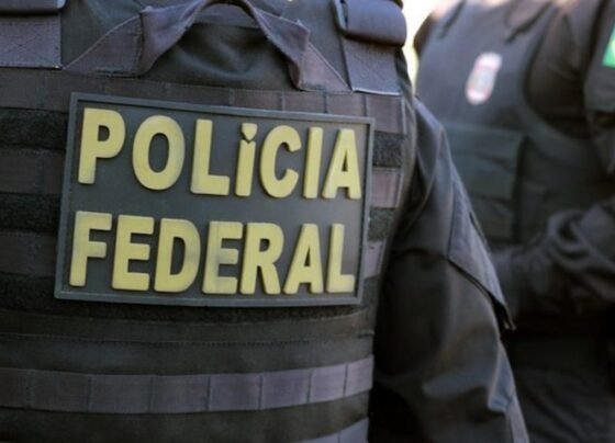 Em nota, a PF disse que entrou no caso em virtude da “função de polícia aeroportuária da instituição”