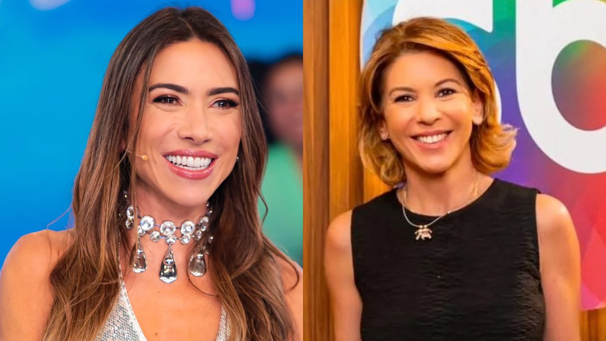 Patrícia Abravanel confirma que Daniela Beyruti vai colocar fenômeno no SBT em 2025