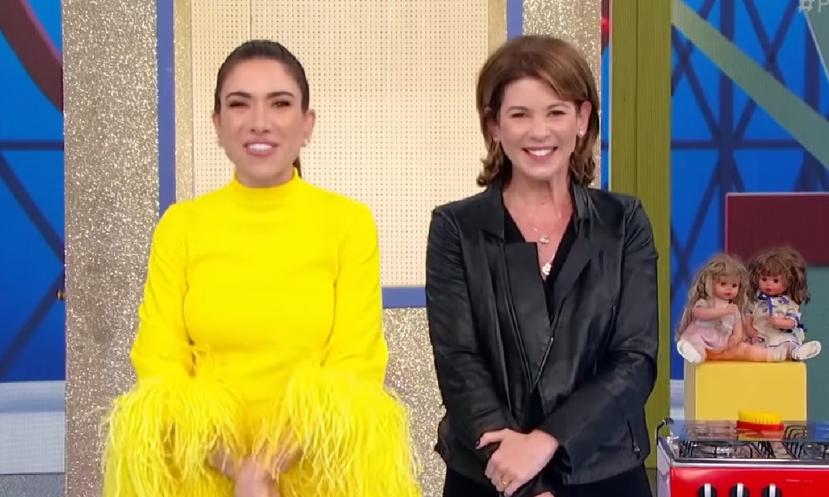 Patricia Abravanel entrega os 3 conselheiros mais fortes de Daniela Beyruti no SBT