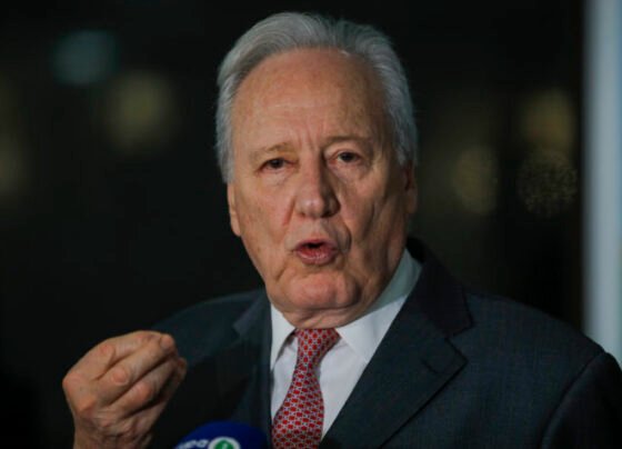 Ricardo Lewandowski