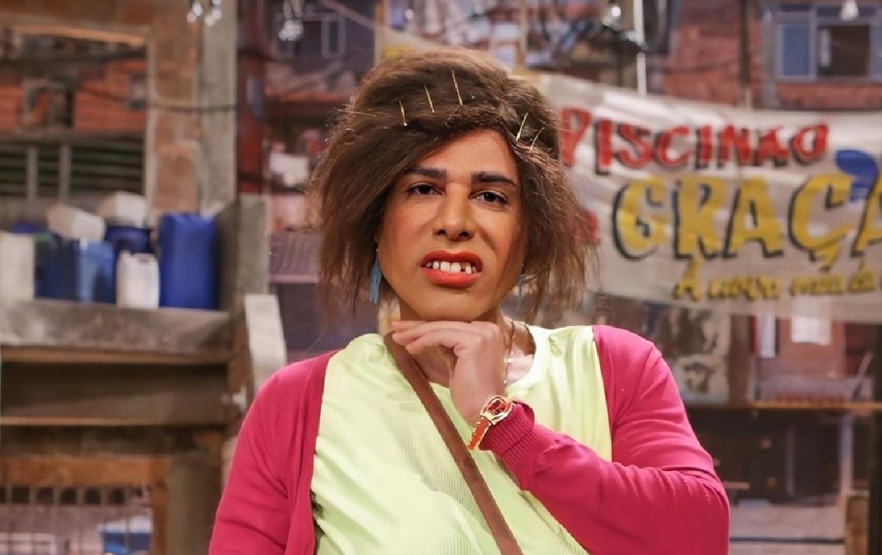 Quase sem humor, Globo tira Rodrigo Sant’Anna da Netflix e prepara série