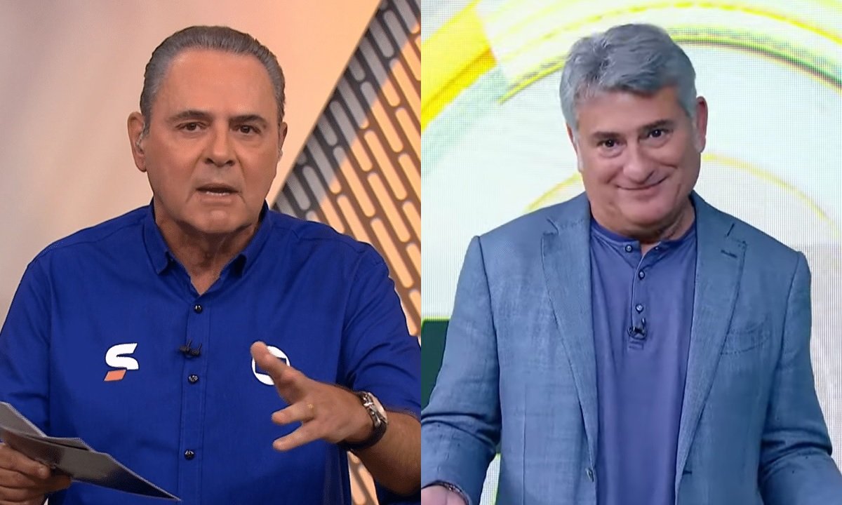Record abre o cofre e inicia 2025 com mais campeonatos que a Globo