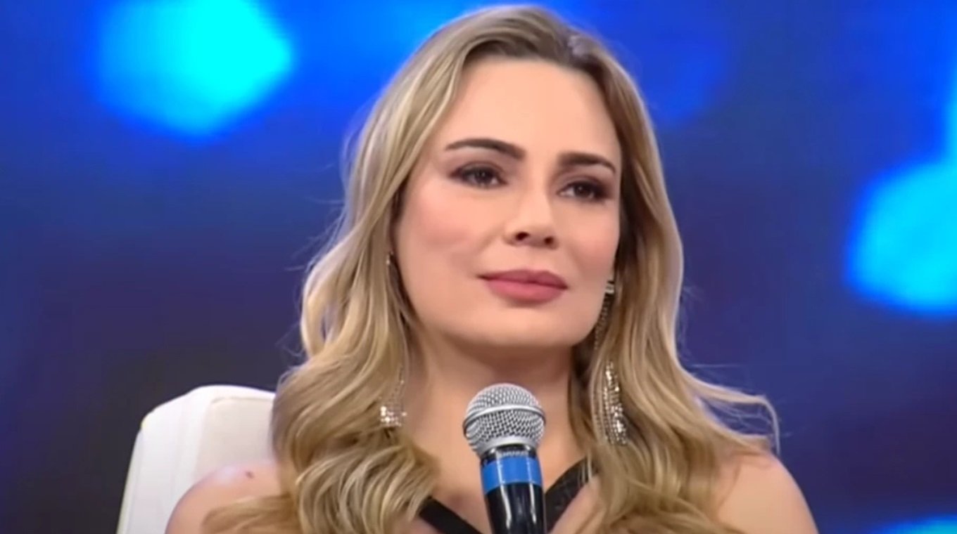 Rival do SBT, Rachel Sheherazade não emplaca na Record e entra na mira do bispo