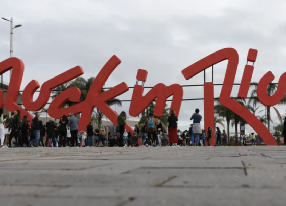 700 mil pessoas devem passar pelo Rock in Rio de 2024