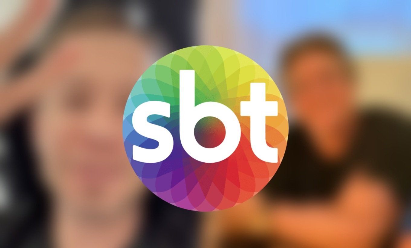 SBT 2025: Filha de Silvio Santos quer reviver dupla de sucesso da Globo