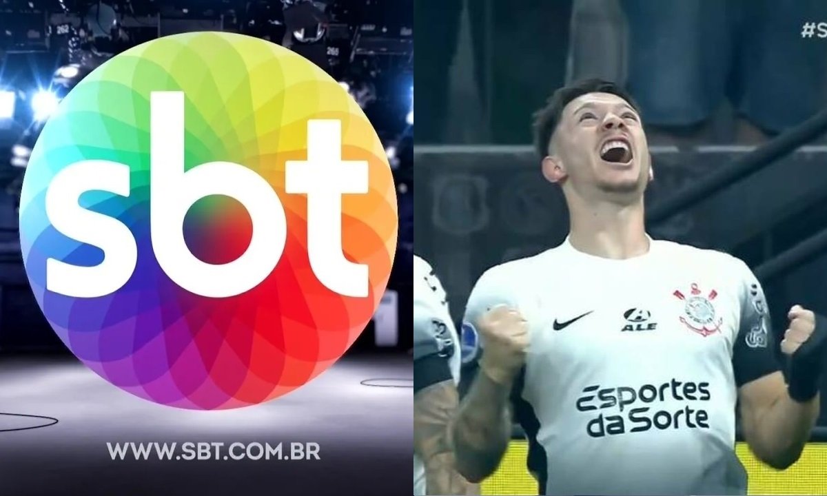 SBT perde grande trunfo para disputar o 1° lugar de audiência em 2025