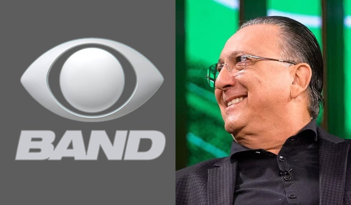 Tchau, Sergio Mauricio! Galvão Bueno é alvo da Band para narrar a Fórmula 1 em 2025