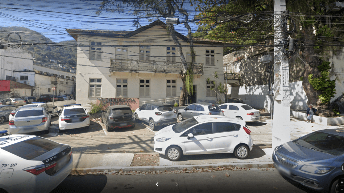 Técnico de enfermagem é preso suspeito de dopar e estuprar passageiros durante carona no RJ
