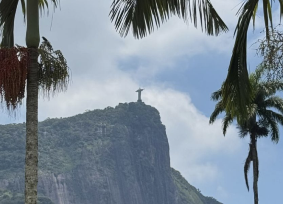 Rio de Janeiro