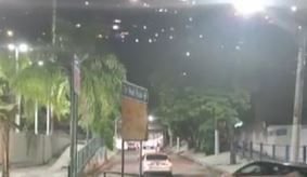 Vídeo: tiroteio no Morro dos Macacos faz Unidos de Vila Isabel cancelar ensaio
