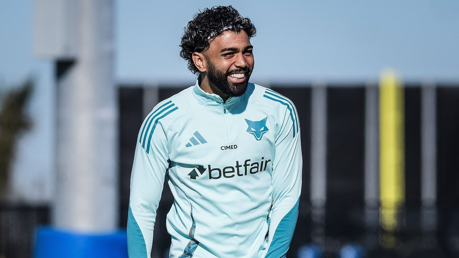Agente de Gabigol revela concorrentes que Cruzeiro superou