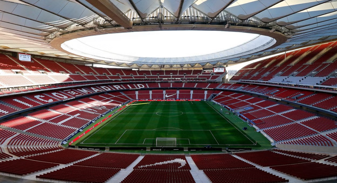Atlético de Madrid x Osasuna: horário e onde assistir ao jogo da LaLiga