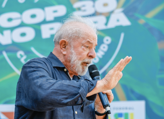 Lula COP30