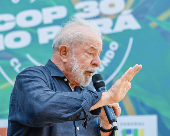 Lula COP30