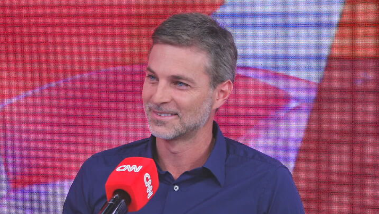 “Clubes estão indo pela construção da marca lá fora“, diz CEO da FC Series