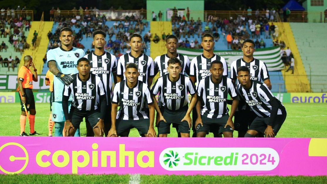 Copinha 2025 começa nesta quinta-feira (2); veja os jogos