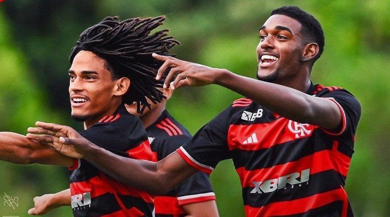Copinha 2025: veja agenda de jogos desta quarta-feira (8)