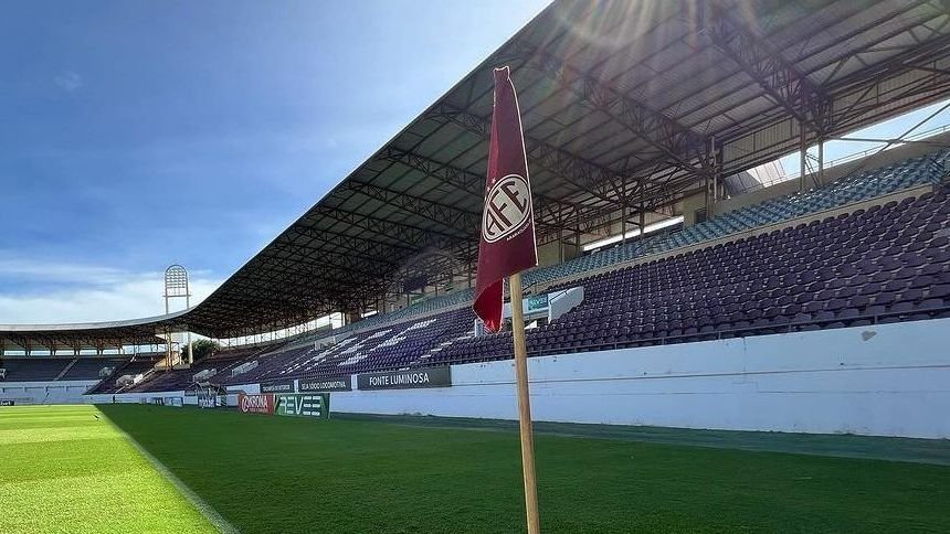 Criciúma x São Paulo: horário e onde assistir à semifinal da Copinha