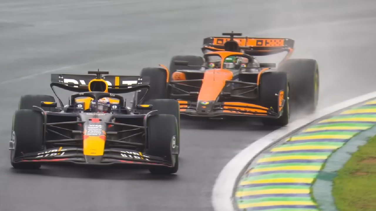 F1 TV continua no Brasil em 2025? Streaming da Fórmula 1 pode sofrer mudanças importantes!