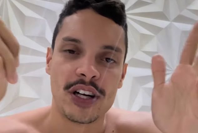 Influencer corredor é assaltado no Recreio dos Bandeirantes: “Deu ruim, perdi celular, fone e relógio“