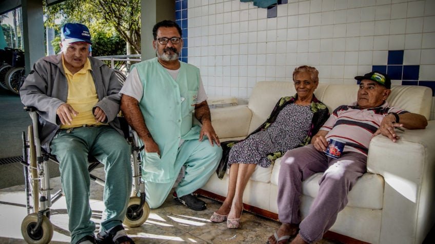 Justiça do Rio cria 1ª Vara especializada para idosos