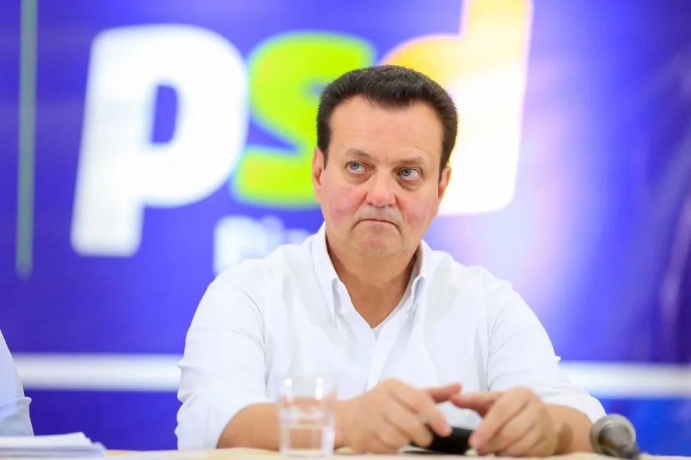 Kassab chama Haddad de “fraco” e afirma que, se a eleição fosse hoje, Lula perderia