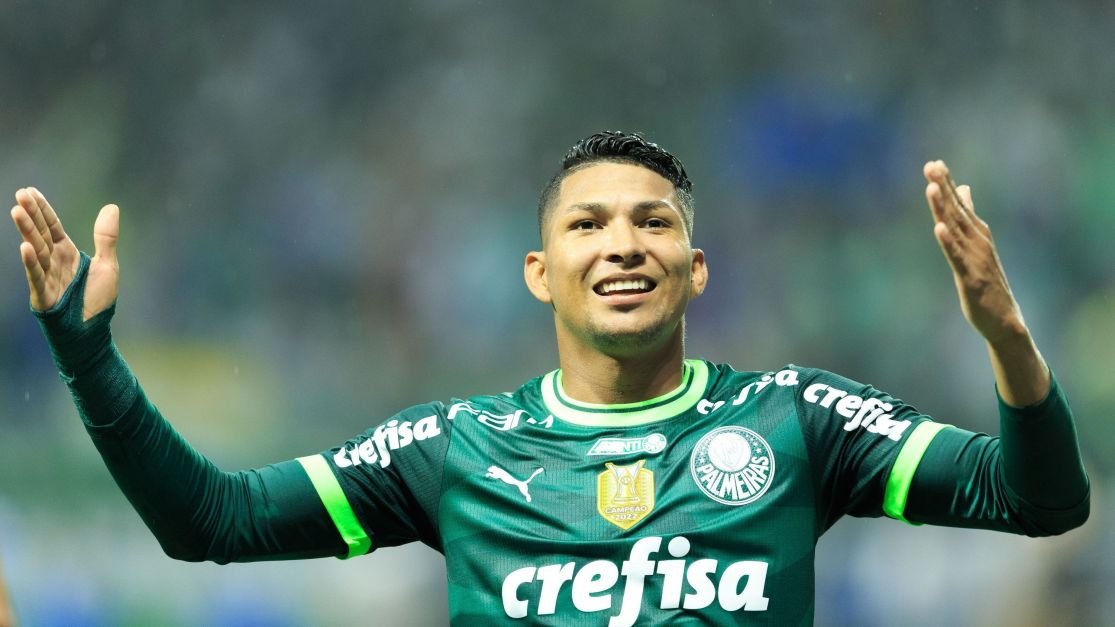 Leila Pereira abre o jogo sobre negociação entre Rony e Fluminense