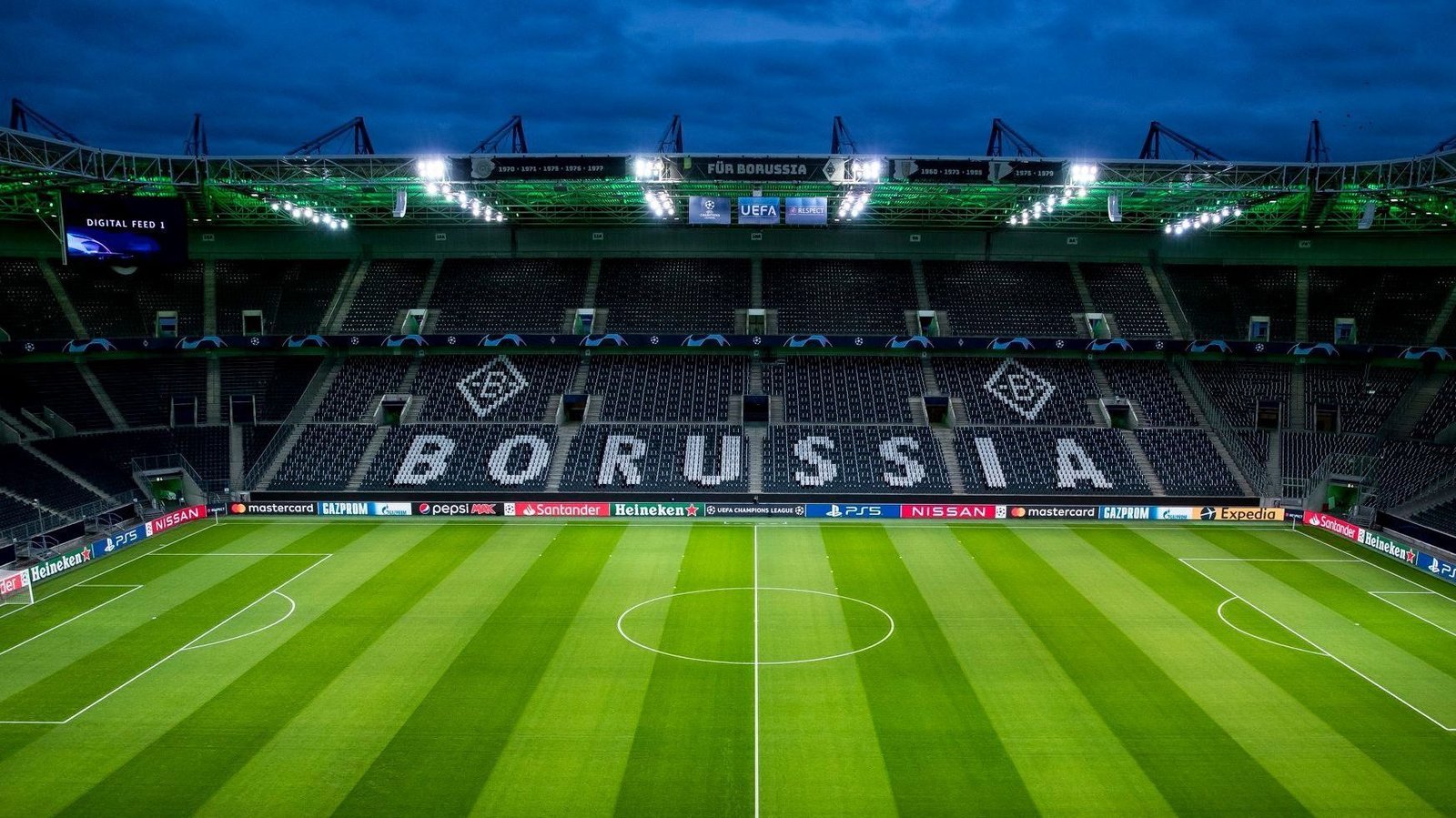 Mönchengladbach x Bayern: horário e onde assistir ao jogo da Bundesliga