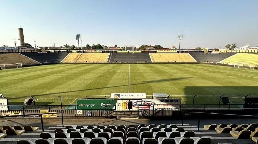 Novorizontino x Ponte Preta: horário e onde assistir ao jogo do Paulista