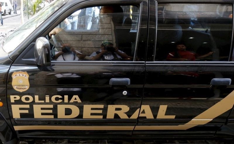 PF deflagra operação contra organização criminosa no Rio de Janeiro