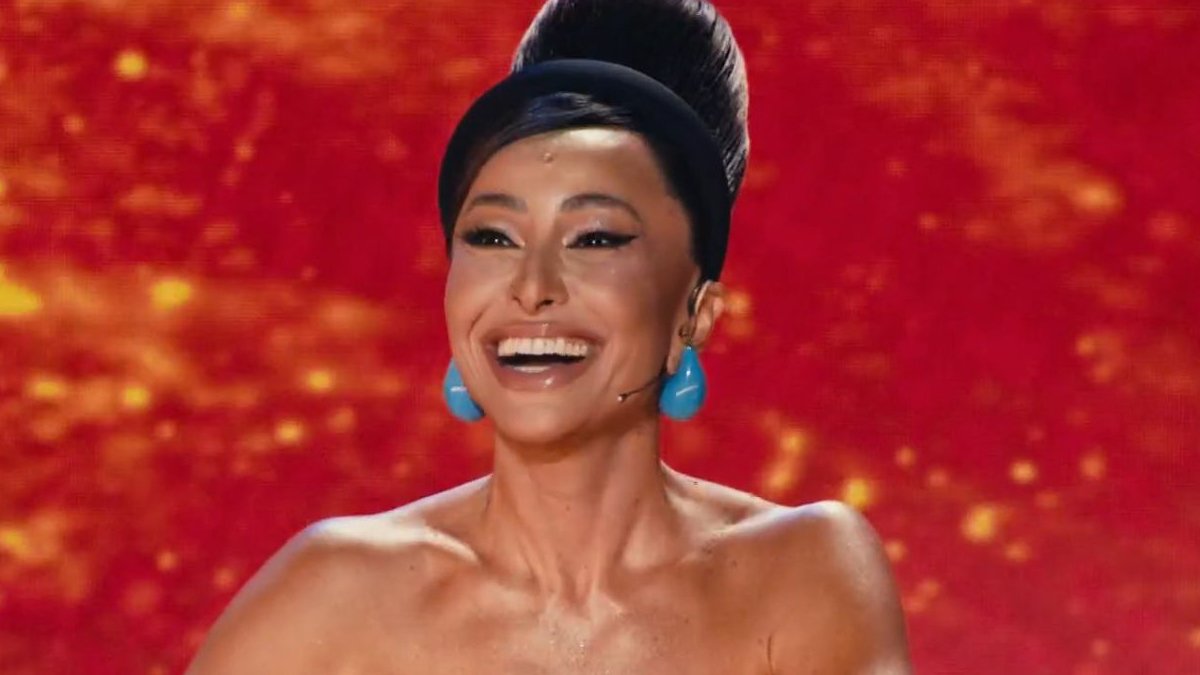 Por que Sabrina Sato não está na estreia do The Masked Singer Brasil?