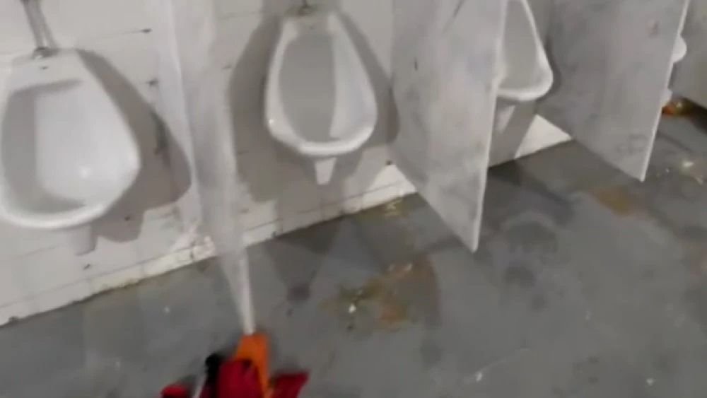 Presidente do Vitória reclama de “odor muito ruim” em vestiário adversário