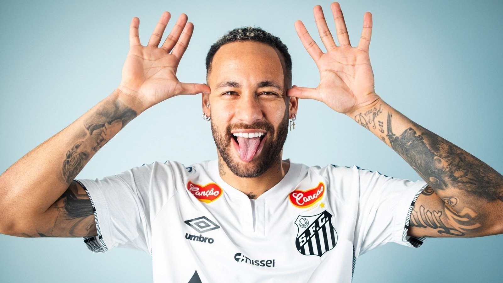 Quando Neymar vai jogar pelo Santos? Veja resposta do craque