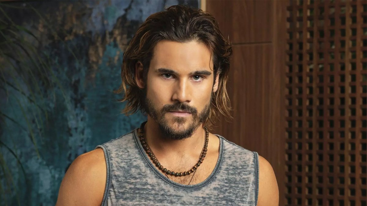 Rudá acaba com Luma no próximo capítulo da novela, sexta, 3 de janeiro