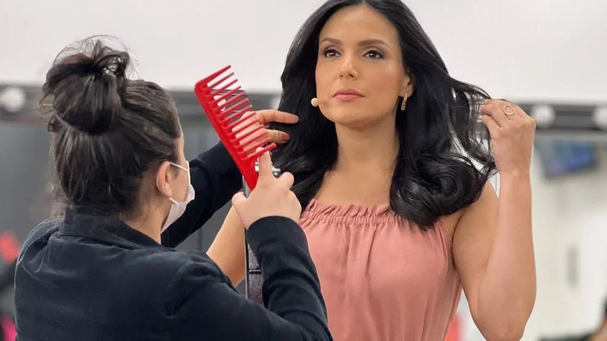 SBT demite Márcia Dantas e Daniela Beyruti prepara nova grande reformulação