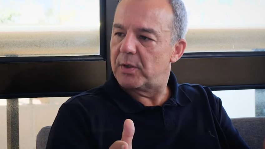 Sérgio Cabral volta a postar dicas para o “sextou”