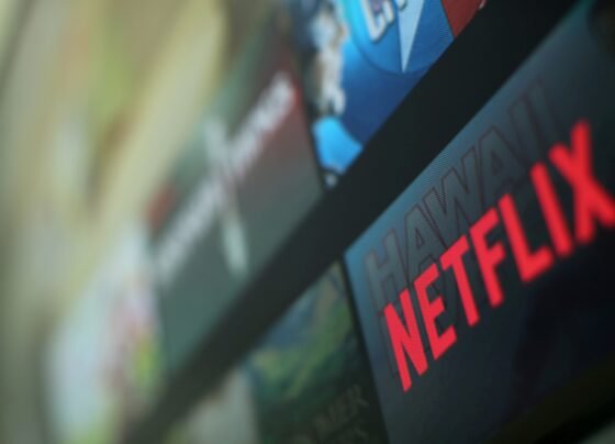 Netflix