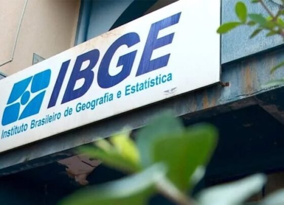 prédio fachada sede ibge