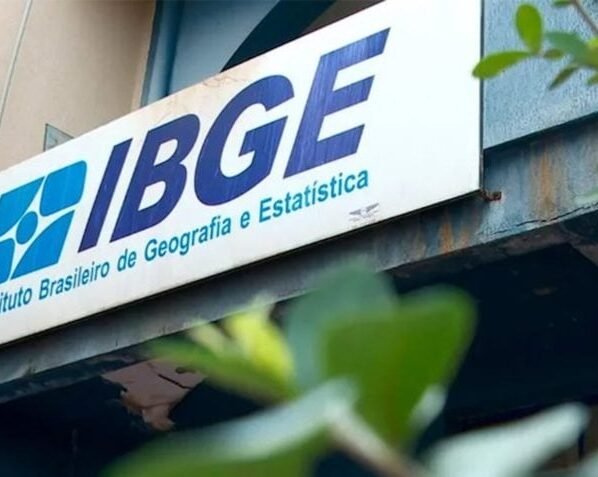 prédio fachada sede ibge