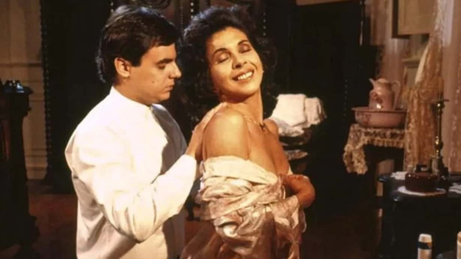 Tieta chega a somar mais que Record, SBT e Band juntas e anima Garota do Momento: Audiência da TV