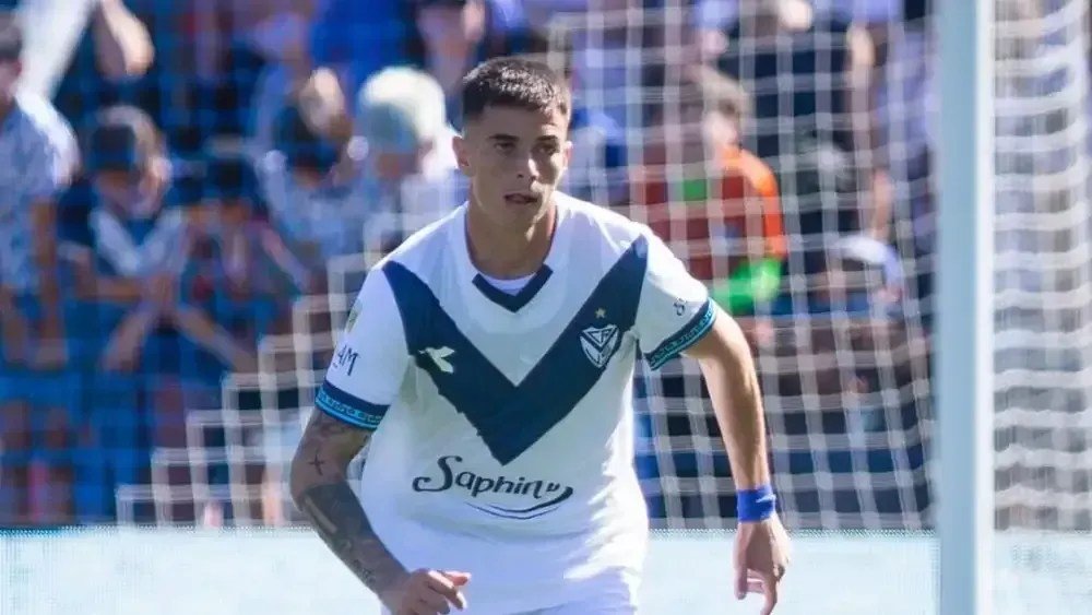 Valentín Gómez será reforço do Cruzeiro? Veja o que sabemos