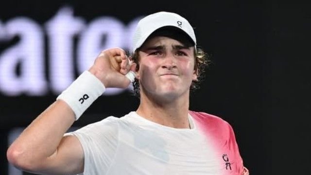 Veja caminho de João Fonseca no Australian Open