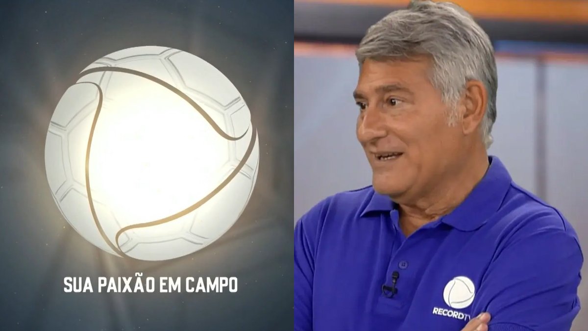 17 marcas tomam decisão com a Record, que vive grande fase