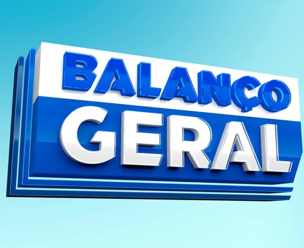 Balanço Geral