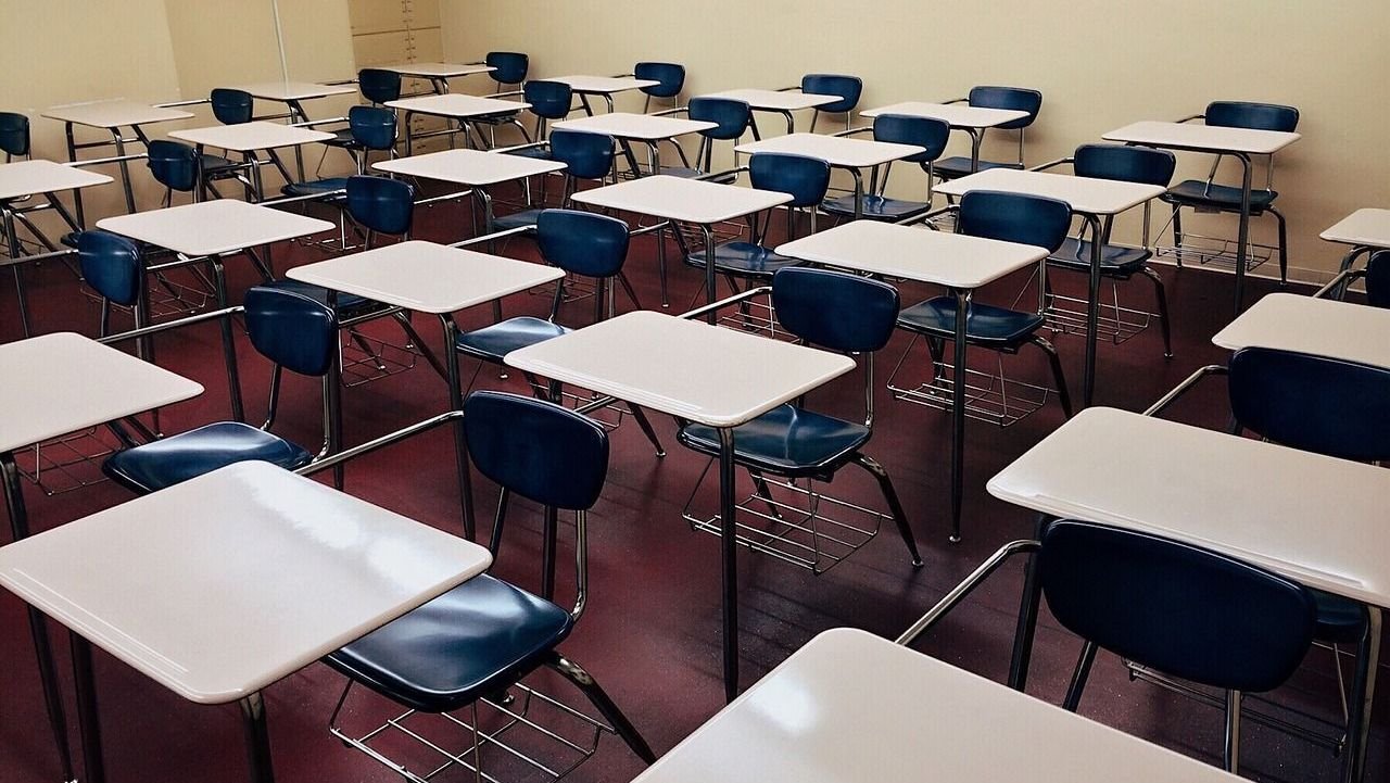Calor no RJ: escolas sem climatização poderão reduzir carga horária em 50%