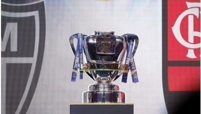 Copa do Brasil 2025: CBF define jogos da primeira fase nesta sexta