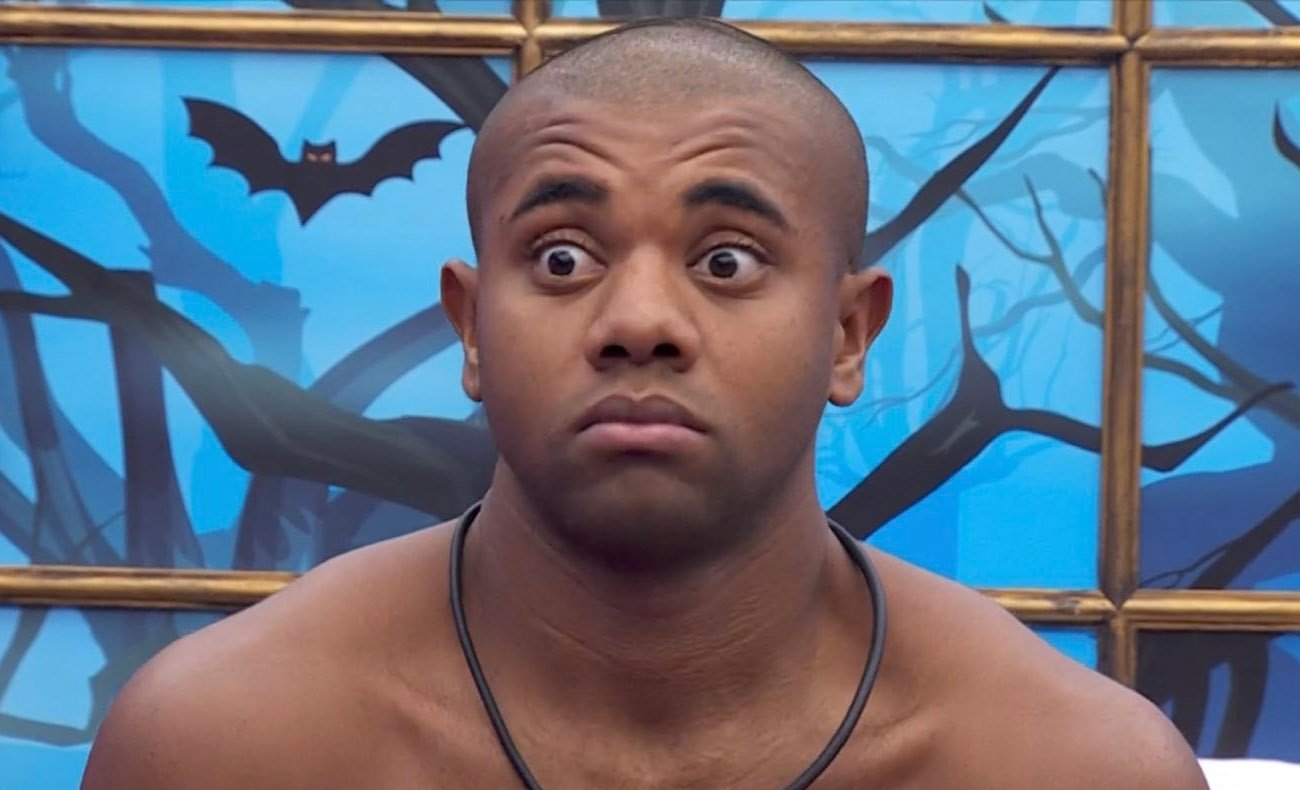 Davi Brito no BBB 2025? Atitude de brother na cozinha deixa todo mundo chocado