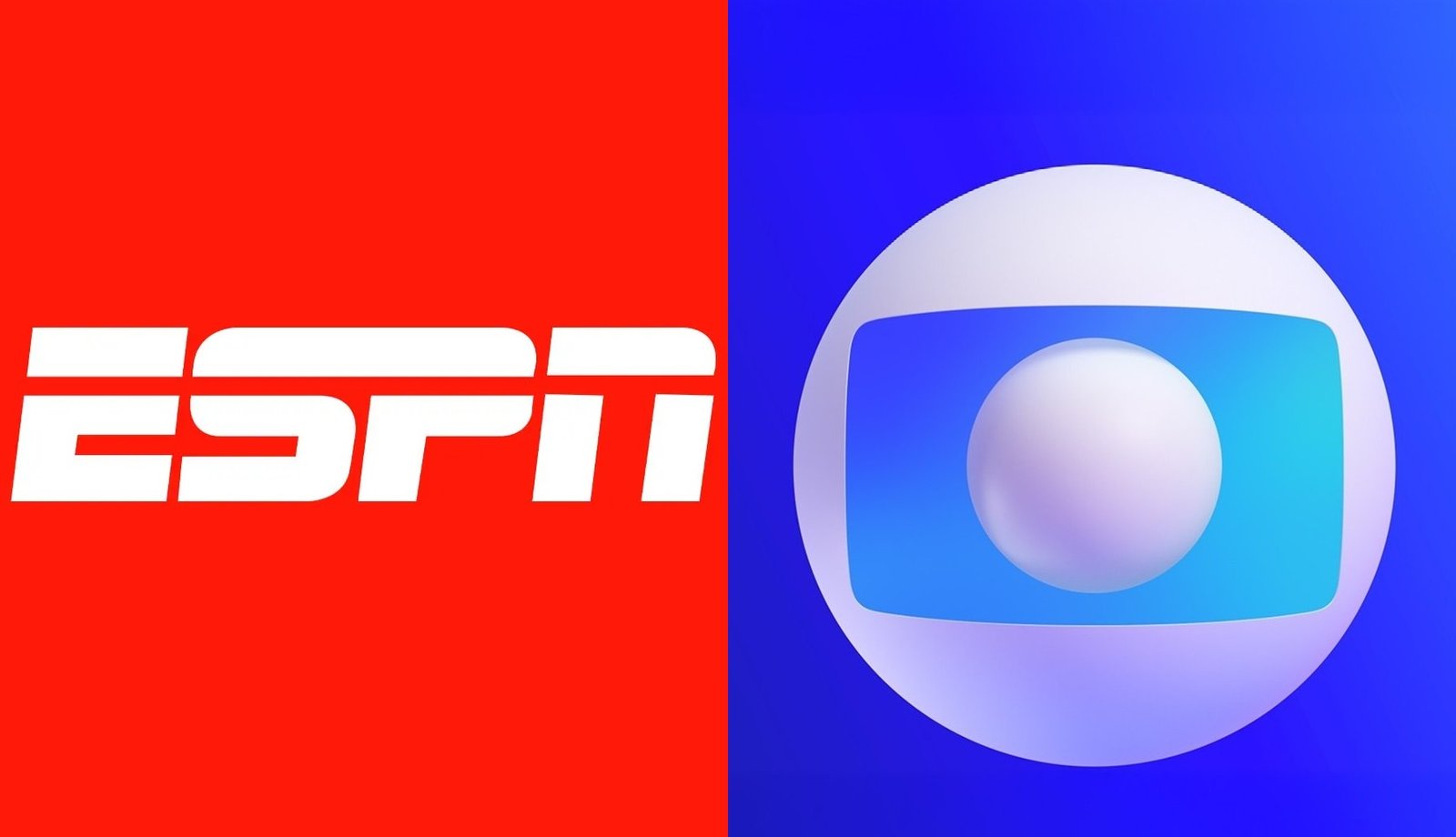 ESPN teme movimentação da Globo e busca Conmebol para garantir campeonato de futebol
