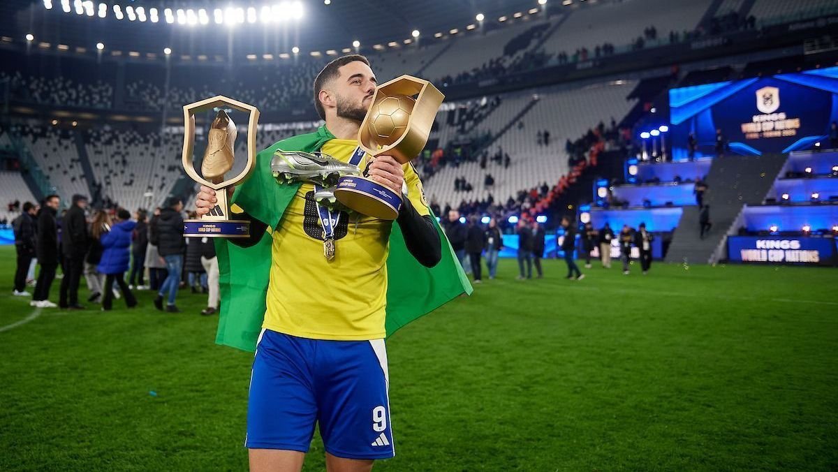 Kings League: Jake Paul faz oferta “tentadora“ a Kelvin Oliveira, que reage